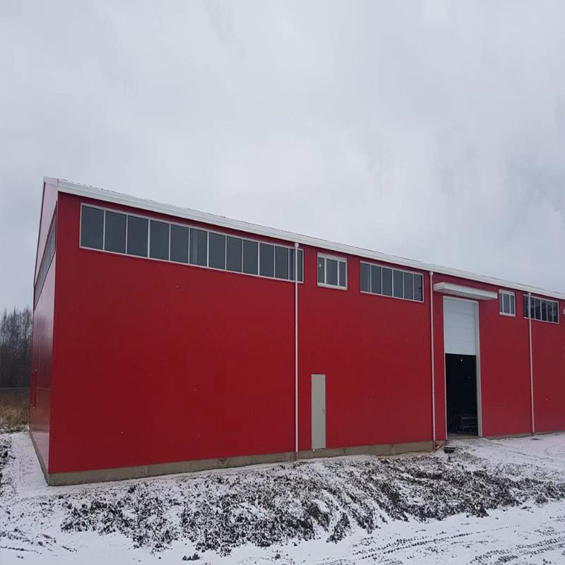 ציוד תעשייתי