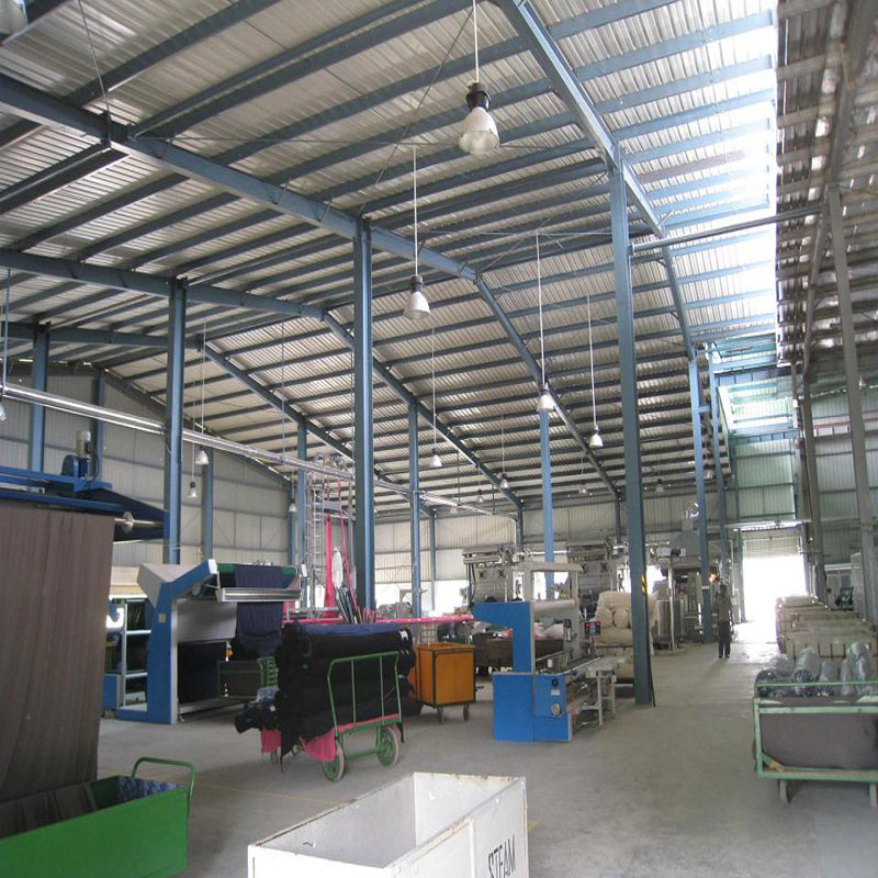 מחסן לוגיסטי